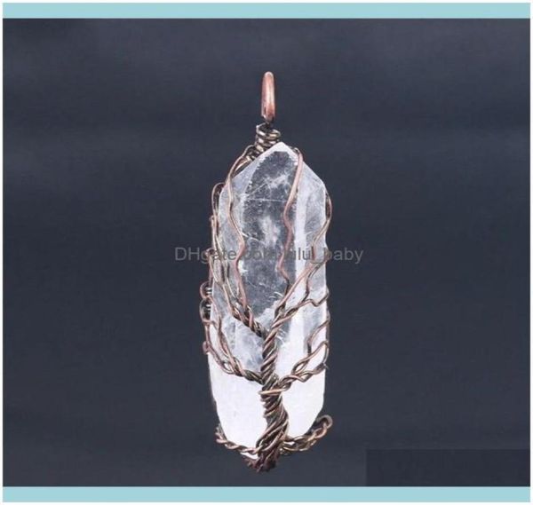pendant pendants jewelrypendant necklaces fashion rainbow crystal chakra necklace sier wire wrap natural stone personalized wome7837038, Silver
pendant pendants jewelrypendant necklaces fashion rainbow crystal chakra necklace sier wire wrap natural stone personalized wome7837038, Silver