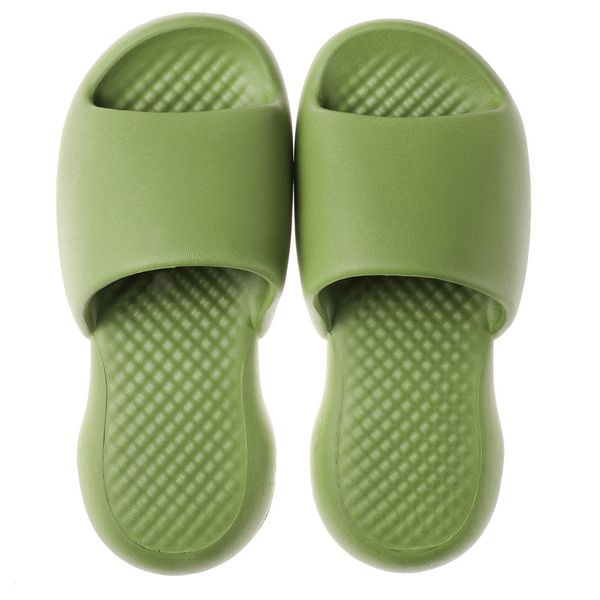 summer slipper indoor home thick sole anti slip and odorous bathroom slippers female fashion designer womens mens slides yellow, Black
summer slipper indoor home thick sole anti slip and odorous bathroom slippers female fashion designer womens mens slides yellow, Black