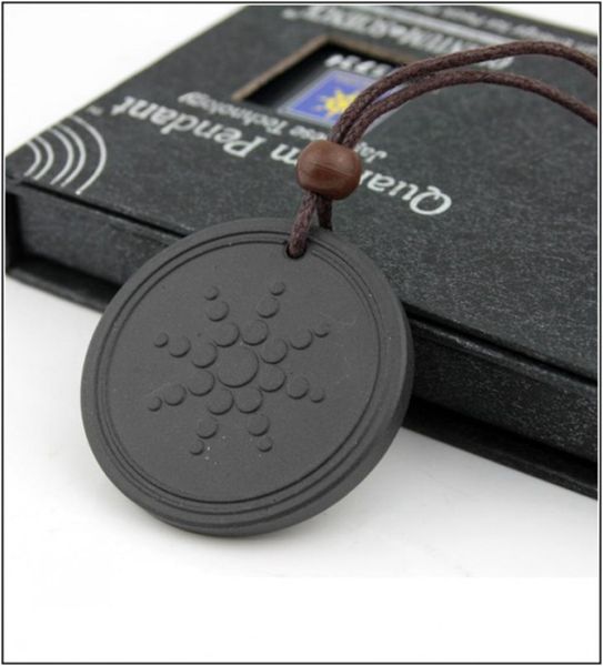 quantum pendant energy necklace for anti emf radiation protection pendant reverse agingjoint painblood circulation ps11045918632, Silver
quantum pendant energy necklace for anti emf radiation protection pendant reverse agingjoint painblood circulation ps11045918632, Silver