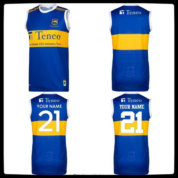 2021/22 ireland tipperary singlet training rugby jersey size s-m--xl-xxl-3xl, White;black
2021/22 ireland tipperary singlet training rugby jersey size s-m--xl-xxl-3xl, White;black
