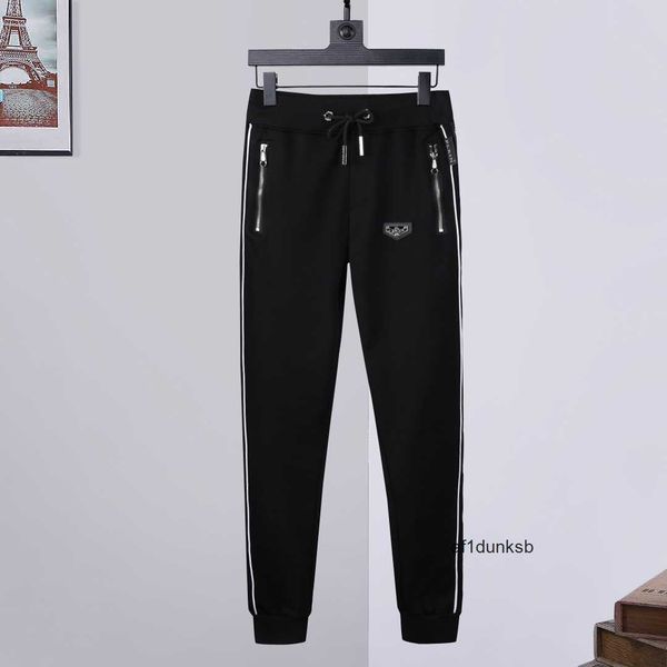 couple womens designers plein stones gothic mens philipps pants sports luxury bear sweatpants drawstring joers joing brand clothing trousers, Black
couple womens designers plein stones gothic mens philipps pants sports luxury bear sweatpants drawstring joers joing brand clothing trousers, Black
