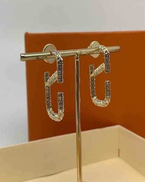 earrings jewelry womens designer earring ear studs letter v diamonds luxurys golden fashion silver needle weote2414132, Golden;silver
earrings jewelry womens designer earring ear studs letter v diamonds luxurys golden fashion silver needle weote2414132, Golden;silver