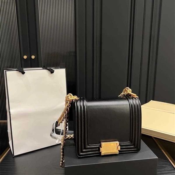 luxurys designer bags channel bag mobile phone bag handbag envelope bags shoulder bag tote bag women's new fashion texture chain handle
luxurys designer bags channel bag mobile phone bag handbag envelope bags shoulder bag tote bag women's new fashion texture chain handle