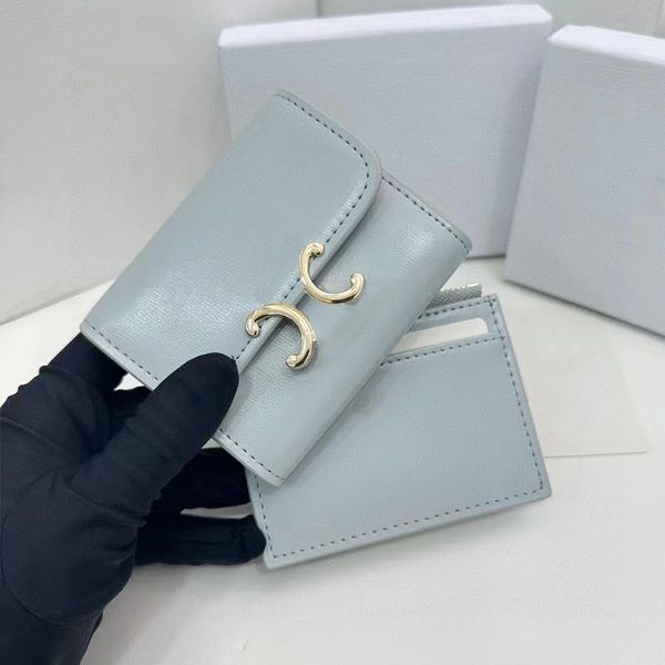 woman wallets designer mini short wallet 2023 new glacier blue letters print leather credit card holder small zipper coin bag, Red;black
woman wallets designer mini short wallet 2023 new glacier blue letters print leather credit card holder small zipper coin bag, Red;black