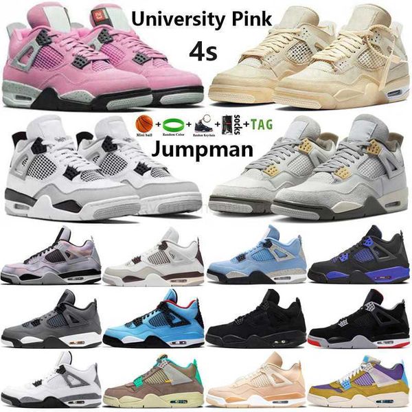 2023 jumpman 4 4s mens basketball shoes sail oreo shimmer pn dust university pink zen master military black wild things men sports women sne
2023 jumpman 4 4s mens basketball shoes sail oreo shimmer pn dust university pink zen master military black wild things men sports women sne