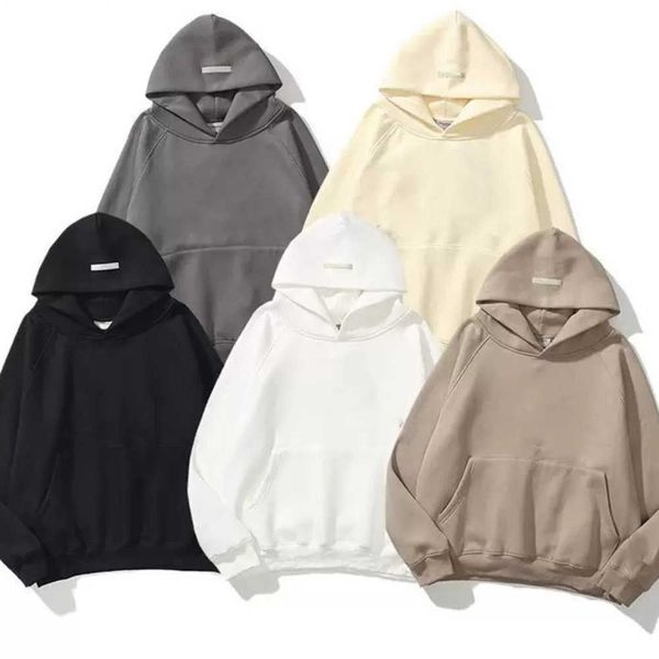 ess warm hooded hoodies mens womens fashion streetwear pullover sweatshirts loose hoodies lovers clothing designer hoody, Black
ess warm hooded hoodies mens womens fashion streetwear pullover sweatshirts loose hoodies lovers clothing designer hoody, Black