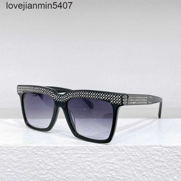 2023 fashion design sunglasses %80 factory wholesale and retail new ch home network celebrity same style personalized sunglass women's, White;black
2023 fashion design sunglasses %80 factory wholesale and retail new ch home network celebrity same style personalized sunglass women's, White;black