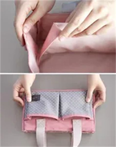 protable baby diaper storage bag maternity bags newborn nursery nappy bag baby care organizer container mommy handbag a5, Black
protable baby diaper storage bag maternity bags newborn nursery nappy bag baby care organizer container mommy handbag a5, Black