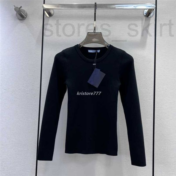 women's sweaters designer women knits with letter embroidery milan runway brand crop shirt high end slim elasticity pullover jumper ou, White;black
women's sweaters designer women knits with letter embroidery milan runway brand crop shirt high end slim elasticity pullover jumper ou, White;black