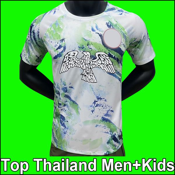 23 24 nigeria soccer jersey 2023 2024 home maillot de foot nigerian okocha shirt away amokachi ikpeba yekini iheanacho iwobi ighalo football, Black;yellow
23 24 nigeria soccer jersey 2023 2024 home maillot de foot nigerian okocha shirt away amokachi ikpeba yekini iheanacho iwobi ighalo football, Black;yellow