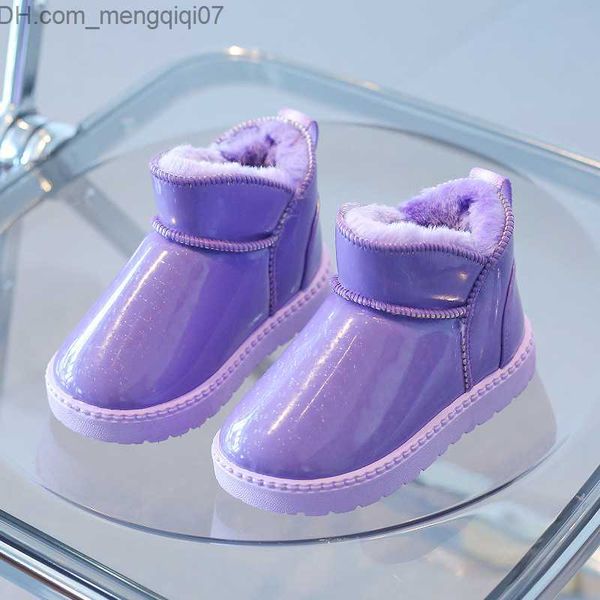 sneakers baby girls casual snow boots versatile winter new korean style purple simple waterproof children's fashion boys' round an, Black;red
sneakers baby girls casual snow boots versatile winter new korean style purple simple waterproof children's fashion boys' round an, Black;red