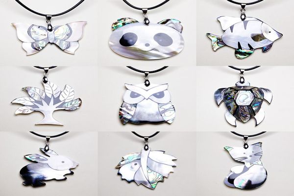 natural abalone shell pendant necklaces pendants for women animal mother of pearl seashell christmas jewellery gift shell artwor9486033, Silver
natural abalone shell pendant necklaces pendants for women animal mother of pearl seashell christmas jewellery gift shell artwor9486033, Silver
