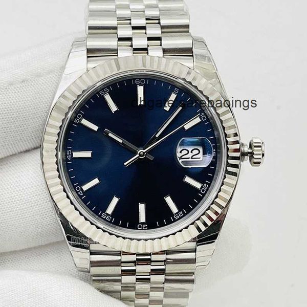 fashion watch for woman wristwatch for man watches asia 2813 luxury datejust 36mm curved bezel wristwatches luminous needles a jubliee oyste, Slivery;golden
fashion watch for woman wristwatch for man watches asia 2813 luxury datejust 36mm curved bezel wristwatches luminous needles a jubliee oyste, Slivery;golden