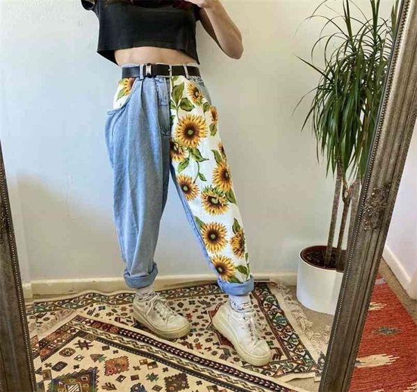 trend s printed light blue jeans fit women young girls soft denim long pant patchwork harem hight waist jeans 2108096508887
trend s printed light blue jeans fit women young girls soft denim long pant patchwork harem hight waist jeans 2108096508887