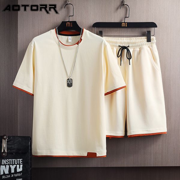 men s tracksuits 2023 summer ice silk casual sets mens o neck short sleeve shorts 2 piece set solid color harajuku tracksuit men clothing 23, Gray
men s tracksuits 2023 summer ice silk casual sets mens o neck short sleeve shorts 2 piece set solid color harajuku tracksuit men clothing 23, Gray
