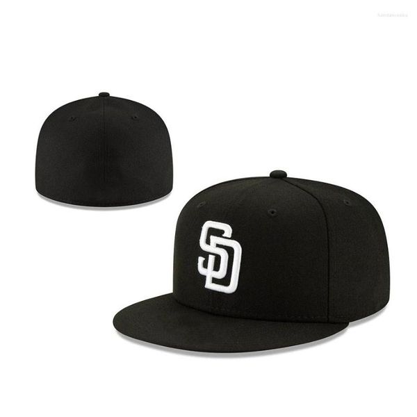 ball caps 2023 san diego fitted hats sd baseball fashion hip hop size bone for men women full closed gorras quality, Blue;gray
ball caps 2023 san diego fitted hats sd baseball fashion hip hop size bone for men women full closed gorras quality, Blue;gray