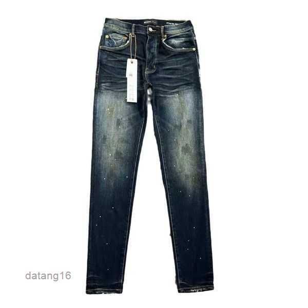 purple jeans designer mens black denim tears ripped straight regular washed old long fashion hole stack 955t, Blue
purple jeans designer mens black denim tears ripped straight regular washed old long fashion hole stack 955t, Blue