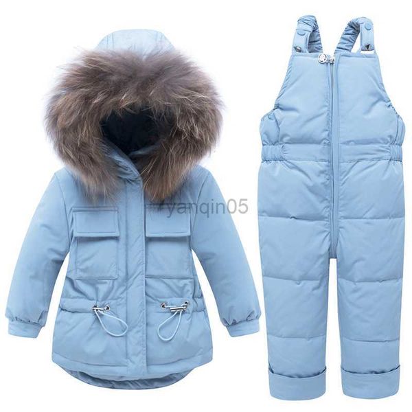 down coat russia winter girls clothing set 2pc down coat+overalls ski suits warm windproof outwear snowsuits jackets+ pants 1-4 years baby h, Blue;gray
down coat russia winter girls clothing set 2pc down coat+overalls ski suits warm windproof outwear snowsuits jackets+ pants 1-4 years baby h, Blue;gray