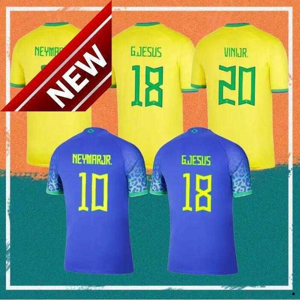 brazil 2022-23 thai quality soccer jerseys t.silva''neymar jr marquinhos casemiro .paqueta richarlison raphinha e.militao fabinho, Black;yellow
brazil 2022-23 thai quality soccer jerseys t.silva''neymar jr marquinhos casemiro .paqueta richarlison raphinha e.militao fabinho, Black;yellow