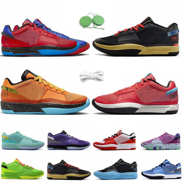 ja 1 men basketball shoes morant sneaker day one hunger fuel trivia scratch midnight navy eybl black game royal phantom melon tint mens trai
ja 1 men basketball shoes morant sneaker day one hunger fuel trivia scratch midnight navy eybl black game royal phantom melon tint mens trai