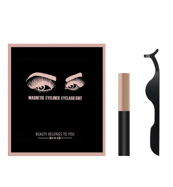3 pairs magnetic eyelashes false lashes liquid eyeliner tweezer eye makeup set 3d magnet false eyelashes no glue8977908
3 pairs magnetic eyelashes false lashes liquid eyeliner tweezer eye makeup set 3d magnet false eyelashes no glue8977908