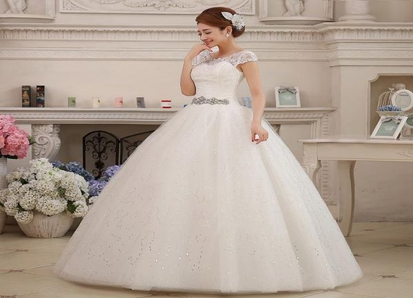 real po vestidos de novia red white lace sequins waist wedding dresses short sleeves bride frocks5042002
real po vestidos de novia red white lace sequins waist wedding dresses short sleeves bride frocks5042002