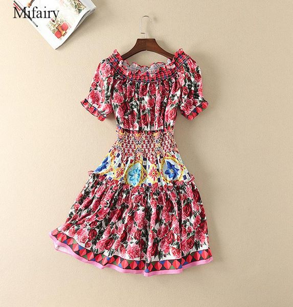 2017 s&s print dress high end slash neck off the shoulder elastic waist mini beach dress vestidos de festa d0617103692301, Black;gray
2017 s&s print dress high end slash neck off the shoulder elastic waist mini beach dress vestidos de festa d0617103692301, Black;gray