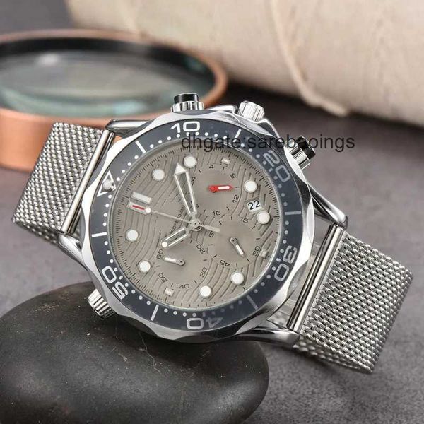 omeg wrist watches for men new mens watches all dials work quartz watch luxury brand chronograph clock fashion accessories mesh steel belt t, Slivery;golden
omeg wrist watches for men new mens watches all dials work quartz watch luxury brand chronograph clock fashion accessories mesh steel belt t, Slivery;golden
