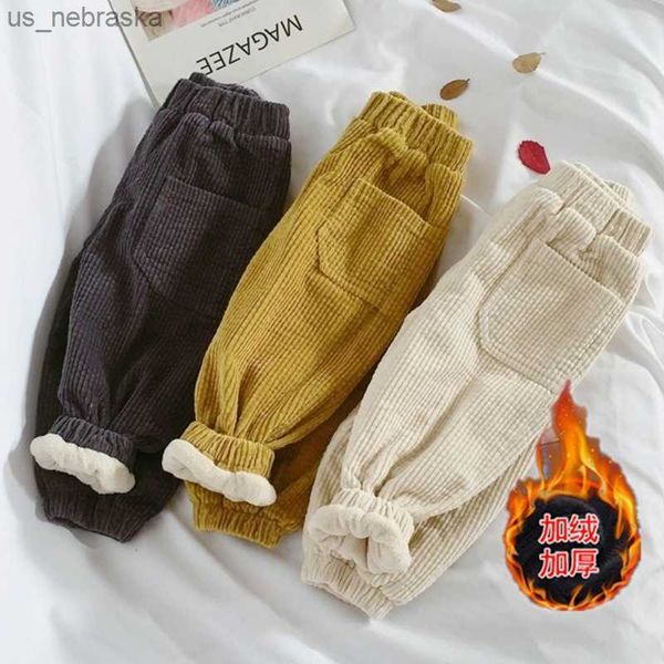 baby boys girls pants kids warm velvet pant toddler infant thicken trousers 2022 autumn winter children's clothes fashion l230518, Blue
baby boys girls pants kids warm velvet pant toddler infant thicken trousers 2022 autumn winter children's clothes fashion l230518, Blue