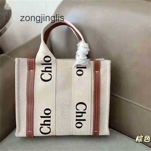 totes canvas woody 2023 cloe designer bags tote bag summer leisure japanese printed letter shopping large capacity fashion versatile 2o48
totes canvas woody 2023 cloe designer bags tote bag summer leisure japanese printed letter shopping large capacity fashion versatile 2o48