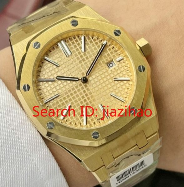 men's watch sports mechanical watch (ap) clone, automatic mechanical movement, precision steel case, sapphire mirror, business and leis
men's watch sports mechanical watch (ap) clone, automatic mechanical movement, precision steel case, sapphire mirror, business and leis