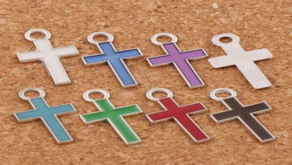 silver enamel cross alloy charms 400pcslot pendants 7colors 8x15mm fashion jewelry diy fit bracelets necklace earrings l4357872123, Bronze;silver
silver enamel cross alloy charms 400pcslot pendants 7colors 8x15mm fashion jewelry diy fit bracelets necklace earrings l4357872123, Bronze;silver