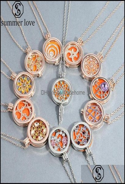 pendant necklaces pendants jewelry 12 styles aroma locket necklace magnetic gold sier aromatherapy essential oil diffuse dhbs69169875, Silver
pendant necklaces pendants jewelry 12 styles aroma locket necklace magnetic gold sier aromatherapy essential oil diffuse dhbs69169875, Silver