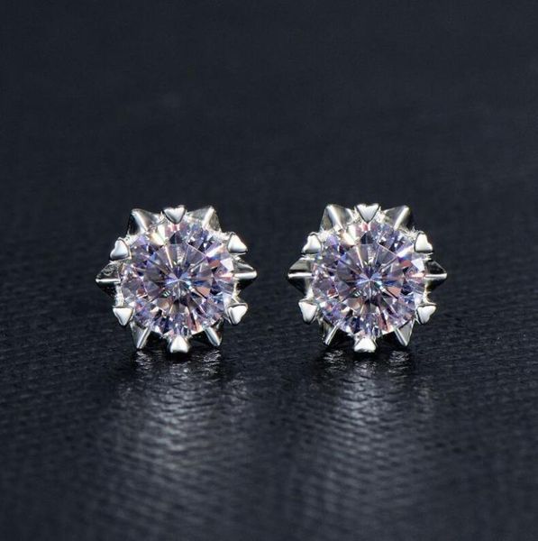 sterling silver s925 2ct moissanite diamond earring women wedding engagement earrings excellent cut brilliant hip hop brithday gif1499193, Golden;silver
sterling silver s925 2ct moissanite diamond earring women wedding engagement earrings excellent cut brilliant hip hop brithday gif1499193, Golden;silver
