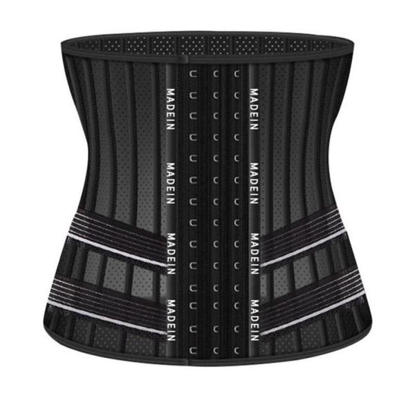 waist support hollow out cinchers wrap belly slimming belt reductive girdle modeling straps 25 steel boned trainer shapers3007077, Black;gray
waist support hollow out cinchers wrap belly slimming belt reductive girdle modeling straps 25 steel boned trainer shapers3007077, Black;gray