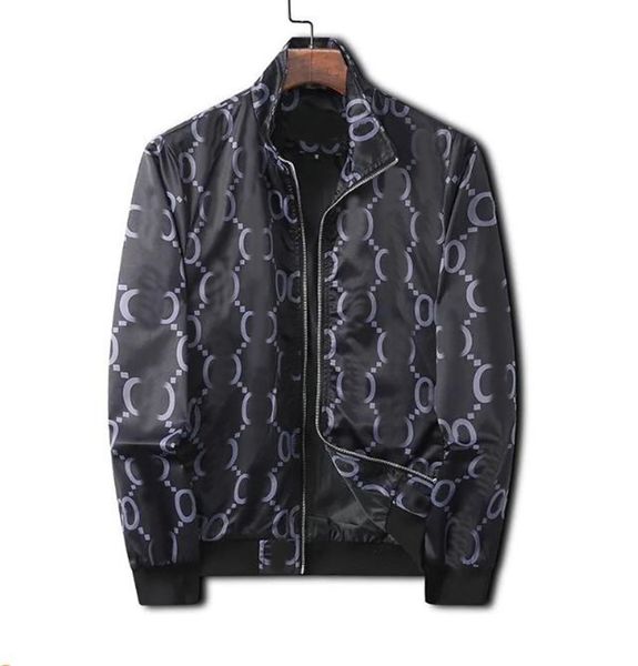 mens jacket windbreaker jacket coats with letters men women waterproof coat spring autumn clothes jackets outerwear men's clothing m-3x, Black;brown
mens jacket windbreaker jacket coats with letters men women waterproof coat spring autumn clothes jackets outerwear men's clothing m-3x, Black;brown