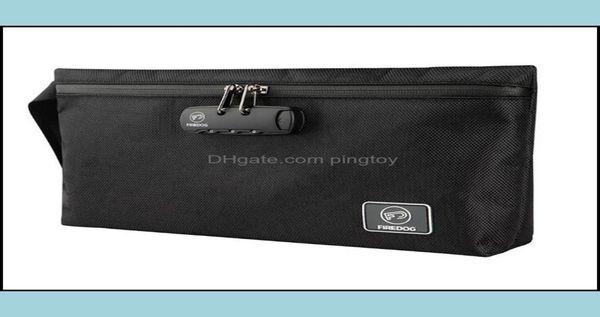 outdoor bags sports outdoorsfiredog smell proof bag carbon lined 1680d smoking tobao pouch with lock large storage for herb odor3534379
outdoor bags sports outdoorsfiredog smell proof bag carbon lined 1680d smoking tobao pouch with lock large storage for herb odor3534379