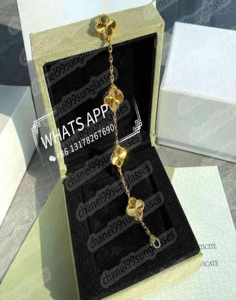 charm bracelets classic fashion 4 leaf clover charm bracelets bangle chain 18k gold agate shell motherofpearl for womengirls li6320671, Golden;silver
charm bracelets classic fashion 4 leaf clover charm bracelets bangle chain 18k gold agate shell motherofpearl for womengirls li6320671, Golden;silver