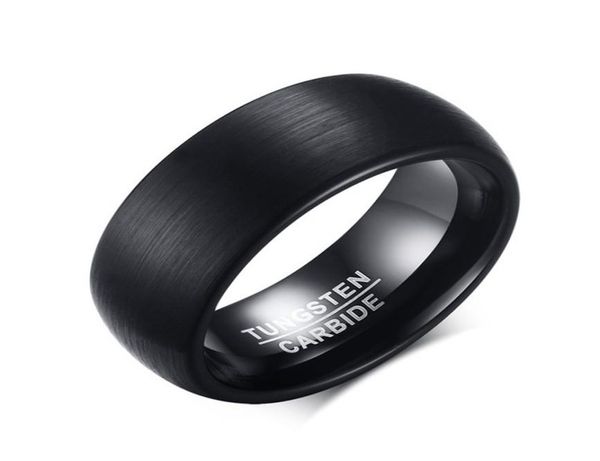 fashion rings for men black titanium steel rings for men 8mm rings anniversary day gift us size 6139432074, Silver
fashion rings for men black titanium steel rings for men 8mm rings anniversary day gift us size 6139432074, Silver