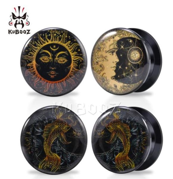 kubooz acrylic fish sun moon ear plugs tunnels body jewelry gauges piercings expander whole 625mm 80pcs7922743, Silver
kubooz acrylic fish sun moon ear plugs tunnels body jewelry gauges piercings expander whole 625mm 80pcs7922743, Silver