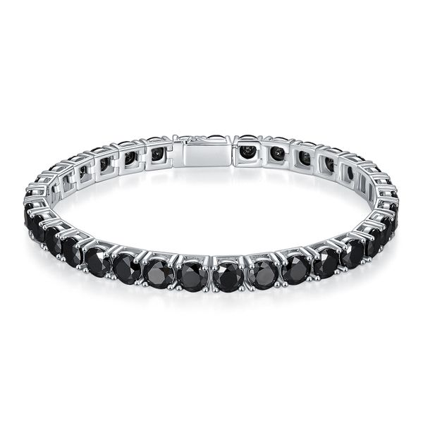 4mm 5mm 6mm width 16/17/18/19/20/21cm diamond passed test 925 sterling silver black moissanite tennis bracelet for men women nice gift
4mm 5mm 6mm width 16/17/18/19/20/21cm diamond passed test 925 sterling silver black moissanite tennis bracelet for men women nice gift