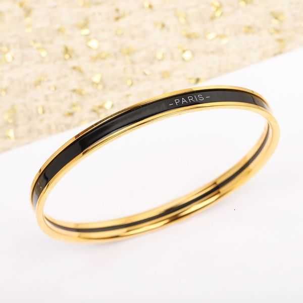 aaa h bracelet for women luxury fashion bracelets men couple jewelry summer beach party with box9g9q, Black
aaa h bracelet for women luxury fashion bracelets men couple jewelry summer beach party with box9g9q, Black