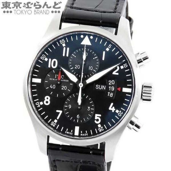 luxury classic pilot watch for men b45f iwc pilot's watch chronograph iw377701 to77794, Slivery;golden
luxury classic pilot watch for men b45f iwc pilot's watch chronograph iw377701 to77794, Slivery;golden