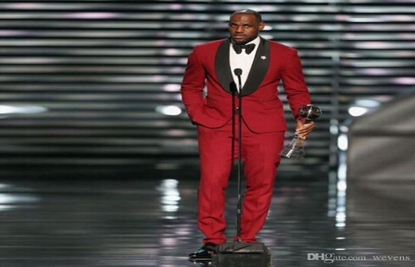 lebron james red tuxedos black shawl lapel suits for men red pants groomsmen suit 2 piece prom formal suits3711403, Black;gray
lebron james red tuxedos black shawl lapel suits for men red pants groomsmen suit 2 piece prom formal suits3711403, Black;gray