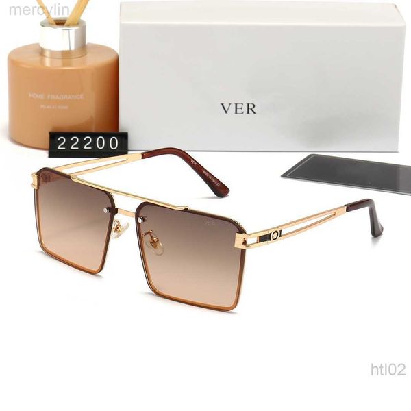 23ss luxury designer versage sunglasses men's women's brand sunglasses nylon high-definition available trendy casual sunglasses 22, White;black
23ss luxury designer versage sunglasses men's women's brand sunglasses nylon high-definition available trendy casual sunglasses 22, White;black