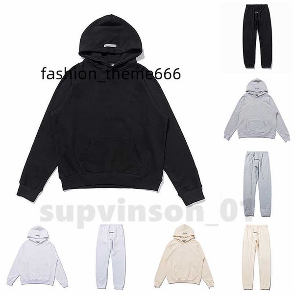tracksuits hoodie essen hoody high1 quality mens women designers hoodies ess version winter warm man clothing long sleeve pullover clothes, Gray
tracksuits hoodie essen hoody high1 quality mens women designers hoodies ess version winter warm man clothing long sleeve pullover clothes, Gray