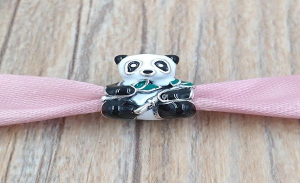 andy jewel authentic 925 sterling silver beads cute panda charm charms fits european style jewelry bracelets & necklace 796256enmx7042227, Black
andy jewel authentic 925 sterling silver beads cute panda charm charms fits european style jewelry bracelets & necklace 796256enmx7042227, Black