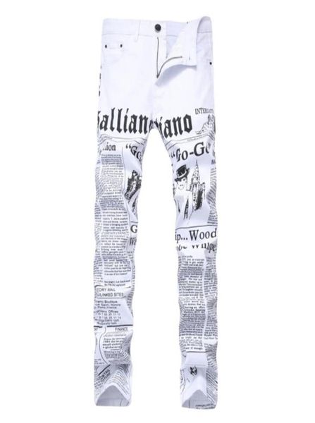 streetwear men jeans casual mens hip hop pants printing design white straight jean for male denim trousers6493357, Blue
streetwear men jeans casual mens hip hop pants printing design white straight jean for male denim trousers6493357, Blue