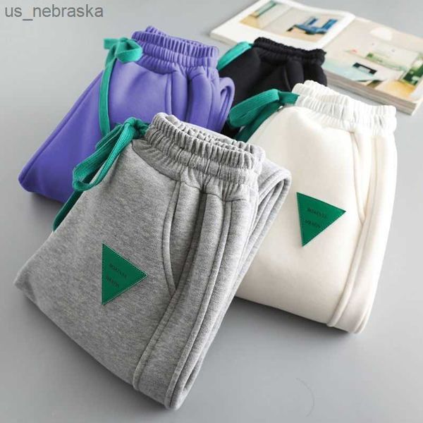 spring and autumn children's overalls casual sports boys pants plush trousers loose girls' trousers cotton sweatpants l230518, Blue
spring and autumn children's overalls casual sports boys pants plush trousers loose girls' trousers cotton sweatpants l230518, Blue