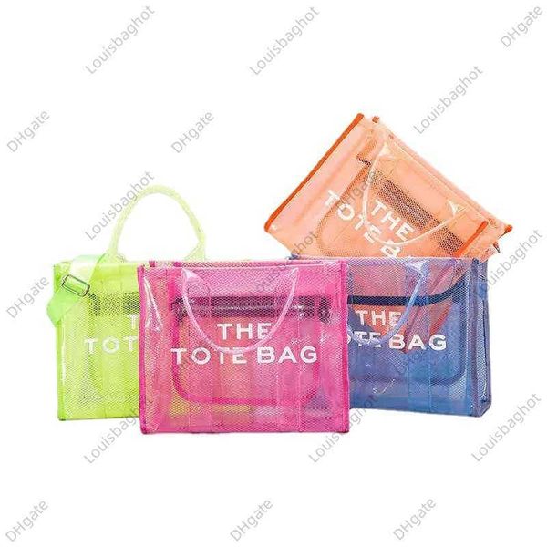 women handbags transparent large tote bag designer clear pvc luxury shoulder crossbody bags summer beach jelly bag fashion
women handbags transparent large tote bag designer clear pvc luxury shoulder crossbody bags summer beach jelly bag fashion